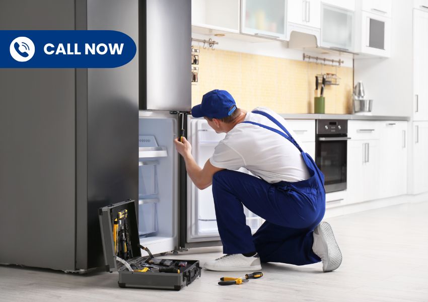 Gilman CT Appliance Repair Company